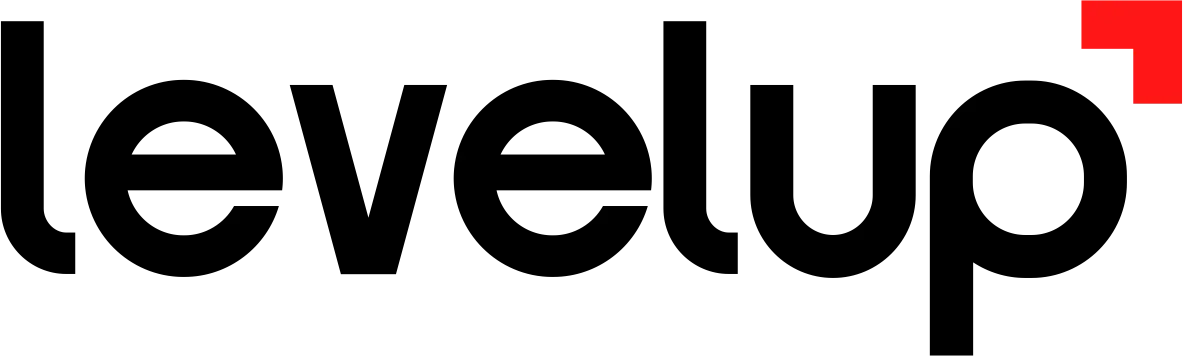 LevelUp Logo