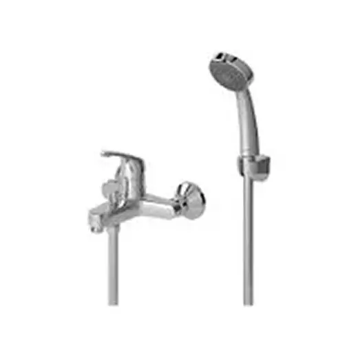 Produk contoh Shower Dobidos